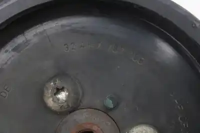 Second-hand car spare part steering pump for bmw x3 (e83) 2.0 d oem iam references 7692974536  