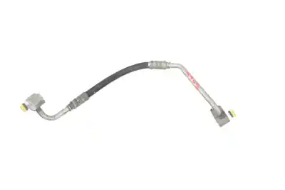 Second-hand car spare part air conditioning pipes for bmw x3 (e83) 2.0 d oem iam references 4968  