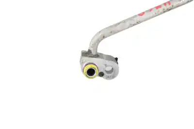 Second-hand car spare part air conditioning pipes for bmw x3 (e83) 2.0 d oem iam references 4968  