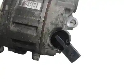 Автозапчасти б/у компрессор кондиционера воздуха за audi a4 b8 (8k2) 2.0 tdi ссылки oem iam 8k0260805l  