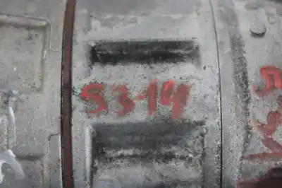 Автозапчасти б/у компрессор кондиционера воздуха за audi a4 b8 (8k2) 2.0 tdi ссылки oem iam 8k0260805l  
