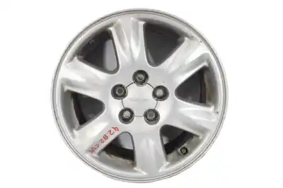 Second-hand car spare part rim for subaru forester (sg_) 2.0 awd (sg5) oem iam references 28811fa200 / 3