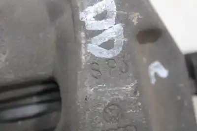Автозапчасти б/у передний правый тормозной суппорт за audi a4 b8 (8k2) 2.0 tdi ссылки oem iam 8k0615124c  