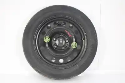 Recambio de automóvil de segunda mano de NEUMATICO REPUESTO para BMW X3 (E83)  referencias OEM IAM 6758778  