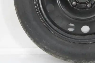Автозапчастина б/у запасне колесо для bmw x3 (e83) 2.0 d посилання на oem iam 6758778  