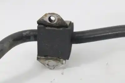 Second-hand car spare part front stabilizer bar for bmw x3 (e83) 2.0 d oem iam references   