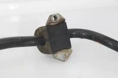 Second-hand car spare part front stabilizer bar for bmw x3 (e83) 2.0 d oem iam references   
