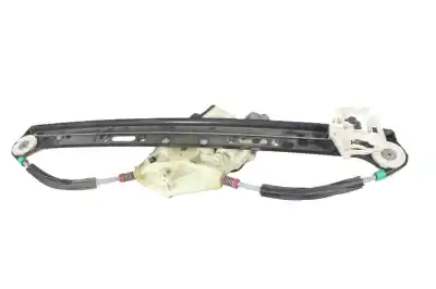 Peça sobressalente para automóvel em segunda mão elevador de vidros traseiro direito por bmw x3 (e83) 2.0 d referências oem iam 69259662  