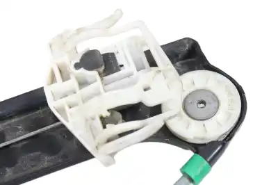 Peça sobressalente para automóvel em segunda mão elevador de vidros traseiro direito por bmw x3 (e83) 2.0 d referências oem iam 69259662  
