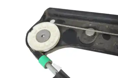 Peça sobressalente para automóvel em segunda mão elevador de vidros traseiro direito por bmw x3 (e83) 2.0 d referências oem iam 69259662  