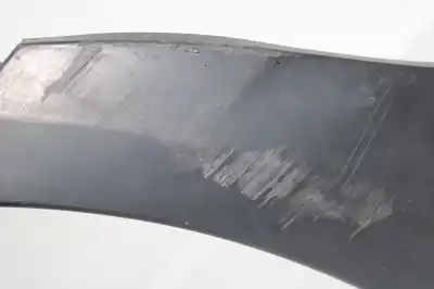 Автозапчастина б/у права бічна сподница (виріз) для bmw x3 (e83) 2.0 d посилання на oem iam 51773330866034  