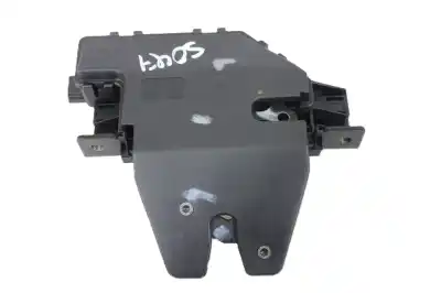 Second-hand car spare part TRUNK LOCK for BMW 5 (E60)  OEM IAM references 8196401  