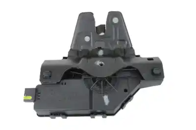Second-hand car spare part trunk lock for bmw 5 (e60) 530 d oem iam references 8196401  