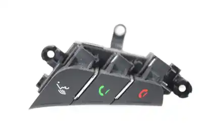 Peça sobressalente para automóvel em segunda mão comandos do volante por kia cee´d drive referências oem iam 49d29c1110