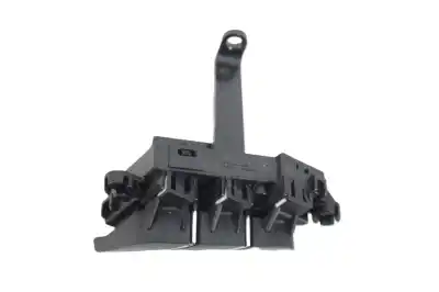 Second-hand car spare part steering wheel switch for kia cee´d drive oem iam references 49d29c1110  