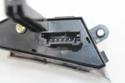 Second-hand car spare part steering wheel switch for kia cee´d drive oem iam references 49d29c1110  