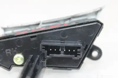 Pièce détachée automobile d'occasion commande au volant pour kia cee´d drive références oem iam 49d29d11101  