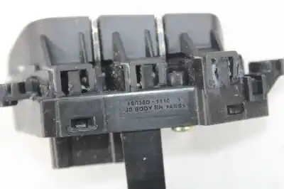 Pièce détachée automobile d'occasion commande au volant pour kia cee´d drive références oem iam 49d29d11101  