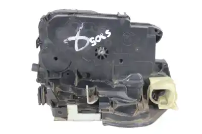 Second-hand car spare part LEFT FRONT DOOR LOCK for BMW 3 (E90)  OEM IAM references 7059967  