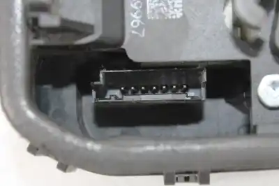 Second-hand car spare part left front door lock for bmw 3 (e90) 320 d oem iam references 7059967  