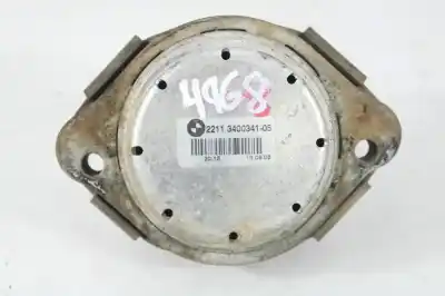 Second-hand car spare part left engine support for bmw x3 (e83) 2.0 d oem iam references 2211340034105  