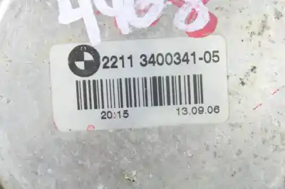 Second-hand car spare part left engine support for bmw x3 (e83) 2.0 d oem iam references 2211340034105  
