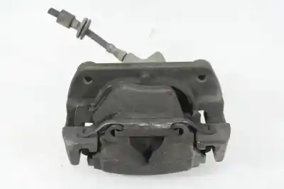 Peça sobressalente para automóvel em segunda mão pinça de travão dianteira direita por bmw x3 (e83) 2.0 d referências oem iam   