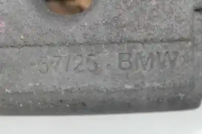 Peça sobressalente para automóvel em segunda mão pinça de travão dianteira direita por bmw x3 (e83) 2.0 d referências oem iam   