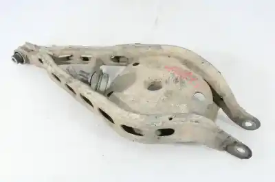 Peça sobressalente para automóvel em segunda mão braço de suspensão superior traseiro esquerdo por bmw x3 (e83) 2.0 d referências oem iam   
