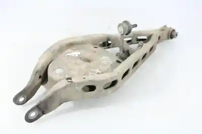 Peça sobressalente para automóvel em segunda mão braço de suspensão traseiro superior direito por bmw x3 (e83) 2.0 d referências oem iam   