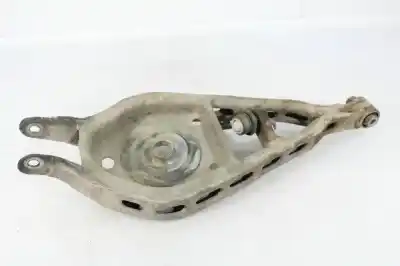 Peça sobressalente para automóvel em segunda mão braço de suspensão traseiro superior direito por bmw x3 (e83) 2.0 d referências oem iam   