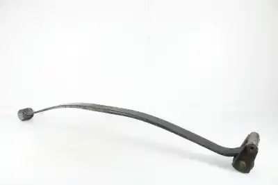 Автозапчасти б/у задняя весна за volkswagen crafter furgón (sy_, sx_) 2.0 tdi ссылки oem iam 2n0511151