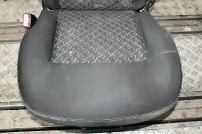 Автозапчастина б/у ліве передне сиділо для renault kangoo express (fw0/1_) 1.5 dci 75 (fw07, fw10, fw04) посилання на oem iam   