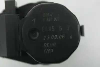 Peça sobressalente para automóvel em segunda mão motor de sofagem por bmw x3 (e83) 2.0 d referências oem iam 6934825 /2  