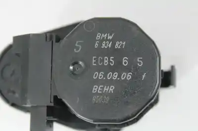 Peça sobressalente para automóvel em segunda mão motor de sofagem por bmw x3 (e83) 2.0 d referências oem iam 6934821 /1  