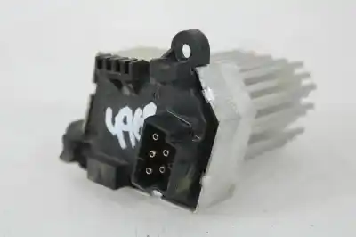 Second-hand car spare part heater blower for bmw x3 (e83) 2.0 d oem iam references 64116920365  