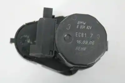 Автозапчастина б/у тепловий двигун для bmw x3 (e83) 2.0 d посилання на oem iam 6934824 /3