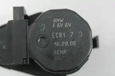 Peça sobressalente para automóvel em segunda mão motor de sofagem por bmw x3 (e83) 2.0 d referências oem iam 6934824 /3  