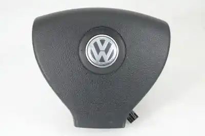 İkinci el araba yedek parçası ön Sol Hava Yastigi için VOLKSWAGEN GOLF PLUS V (5M1, 521) 1.9 TDI OEM IAM referansları 1K0880201Q  