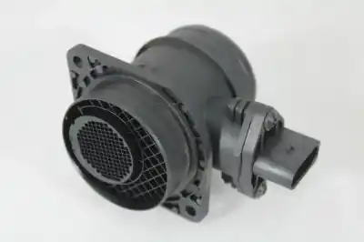 Second-hand car spare part Flowmeter for VOLKSWAGEN GOLF PLUS V (5M1, 521) 1.9 TDI OEM IAM references 038906461B  