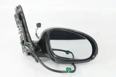 Second-hand car spare part Right Rearview Mirror for VOLKSWAGEN GOLF PLUS V (5M1, 521) 1.9 TDI OEM IAM references E1010836  
