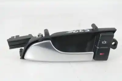 Автозапчасти б/у левая передняя внутренняя ручка за AUDI A3 (8P1) 1.9 TDI ссылки OEM IAM 8P3867019  