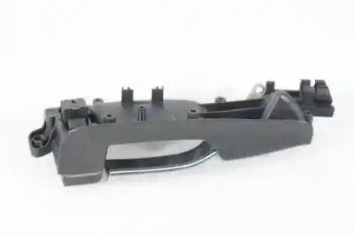 Peça sobressalente para automóvel em segunda mão puxador interior dianteiro esquerdo por audi a3 (8p1) 1.9 tdi referências oem iam 8p3867019  