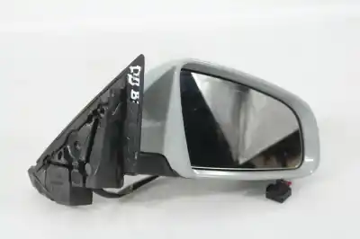 Peça sobressalente para automóvel em segunda mão Espelho Retrovisor Direito por AUDI A3 (8P1) 1.9 TDI Referências OEM IAM E1010754  