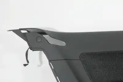Peça sobressalente para automóvel em segunda mão forra / revestimento da porta traseira esquerda por audi a3 (8p1) 1.9 tdi referências oem iam 8p3867035  