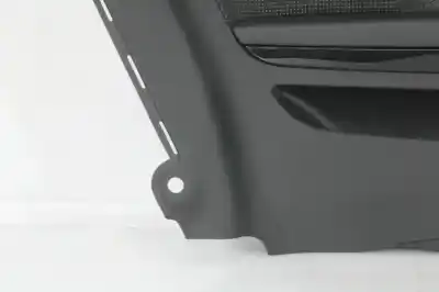 Peça sobressalente para automóvel em segunda mão forra / revestimento da porta traseira esquerda por audi a3 (8p1) 1.9 tdi referências oem iam 8p3867035  