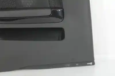 Peça sobressalente para automóvel em segunda mão forra / revestimento da porta traseira esquerda por audi a3 (8p1) 1.9 tdi referências oem iam 8p3867035  