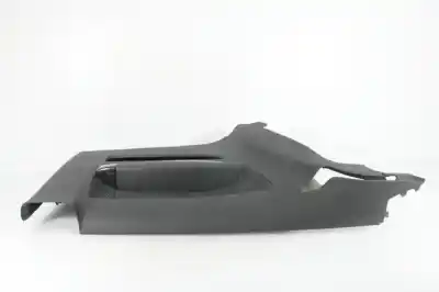 Peça sobressalente para automóvel em segunda mão forra / revestimento da porta traseira esquerda por audi a3 (8p1) 1.9 tdi referências oem iam 8p3867035  