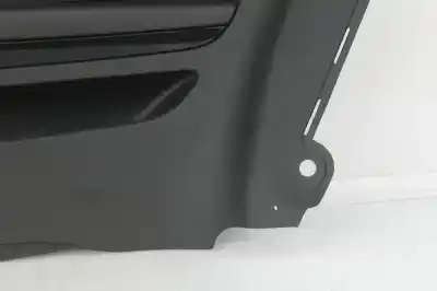 Peça sobressalente para automóvel em segunda mão forra / revestimento da porta traseira direita por audi a3 (8p1) 1.9 tdi referências oem iam 8p3867036  