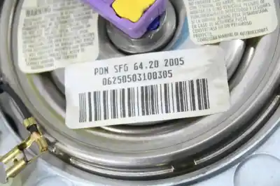 Peça sobressalente para automóvel em segunda mão airbag dianteiro esquerdo por audi a3 (8p1) 1.9 tdi referências oem iam 8e0880201cr  